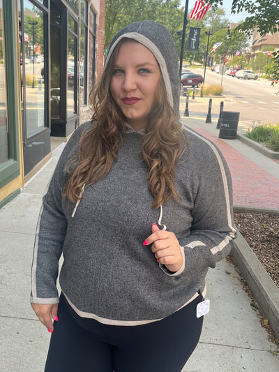 Upscale Hoodie