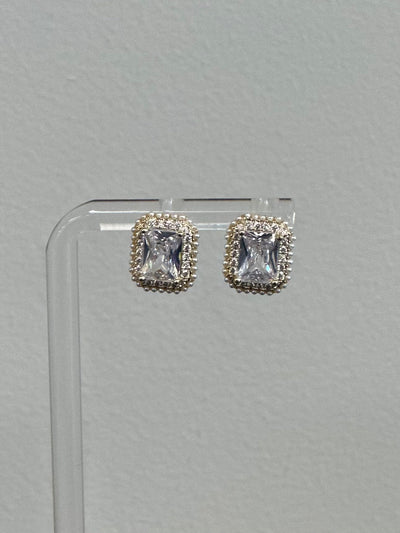 Radiant Post Earrings