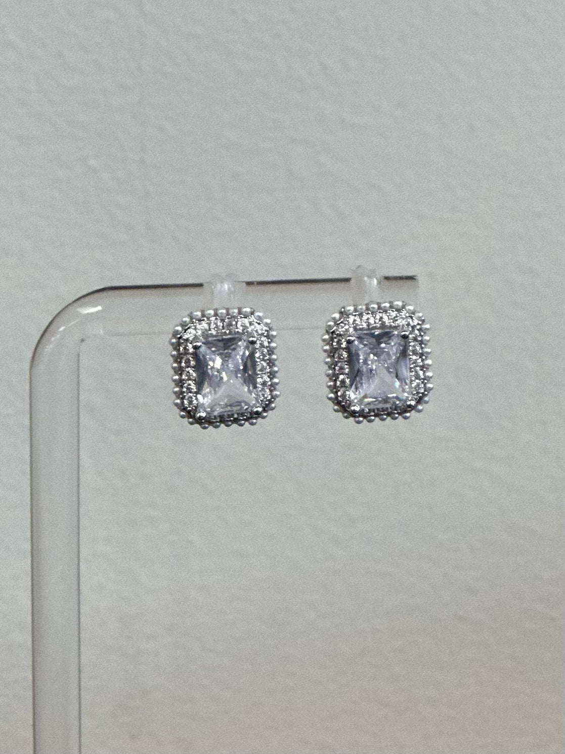 Radiant Post Earrings