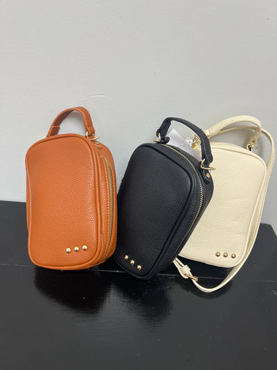 Harlow Crossbody Bag