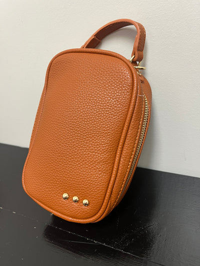 Harlow Crossbody Bag