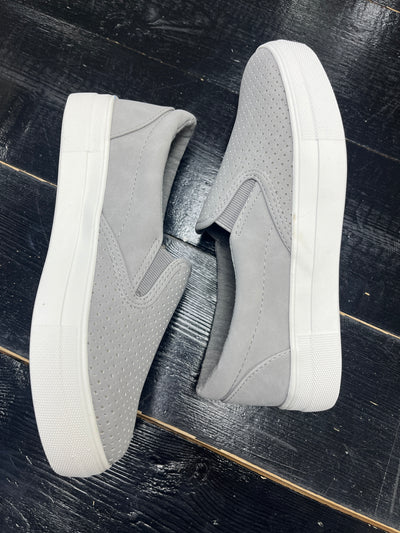 Soda Slip On Sneaker