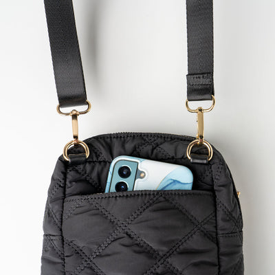 Kedzie Cloud 9 Sling Bag
