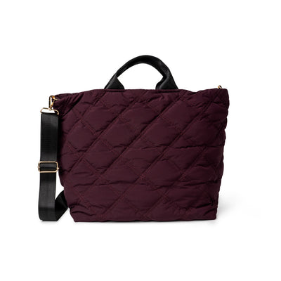 Kedzie Cloud 9 Tote Bag