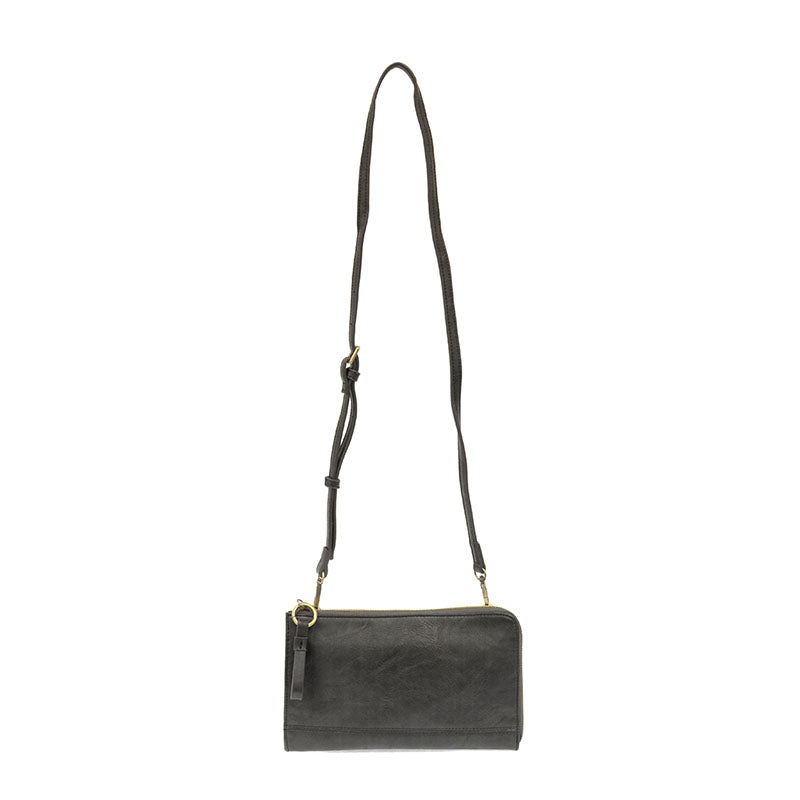 Karina Convertible Wristlet & Wallet