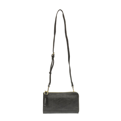 Karina Convertible Wristlet & Wallet