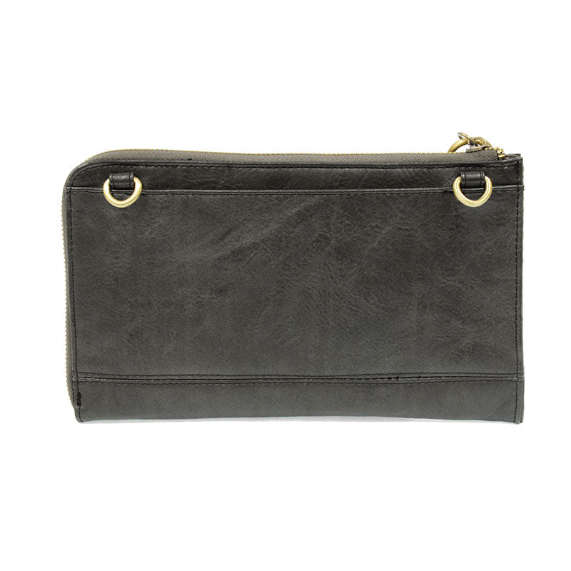 Karina Convertible Wristlet & Wallet