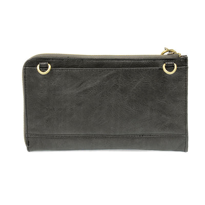 Karina Convertible Wristlet & Wallet
