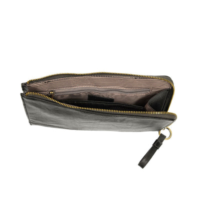 Karina Convertible Wristlet & Wallet