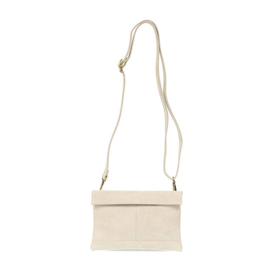 Kiara Foldover Convertible Crossbody