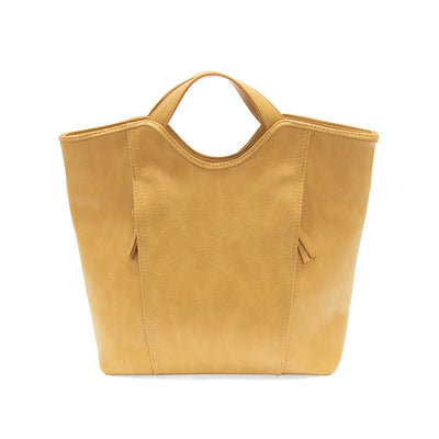 Emily Double Zip Tote