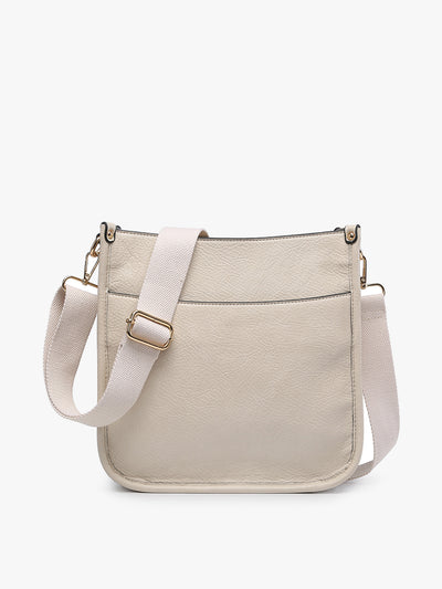 Posie Crossbody Handbag