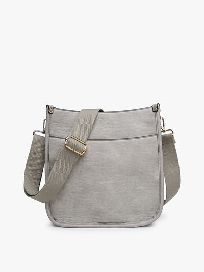 Posie Crossbody Handbag