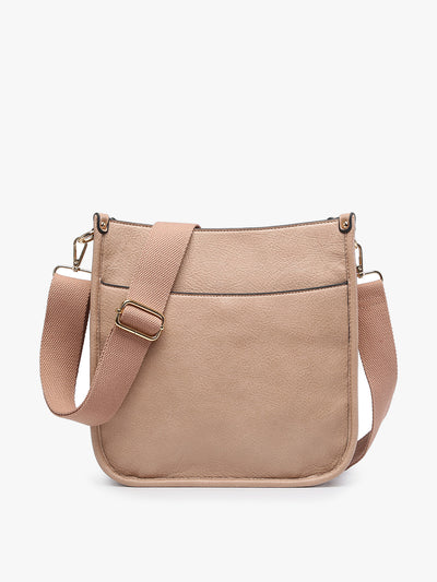 Posie Crossbody Handbag