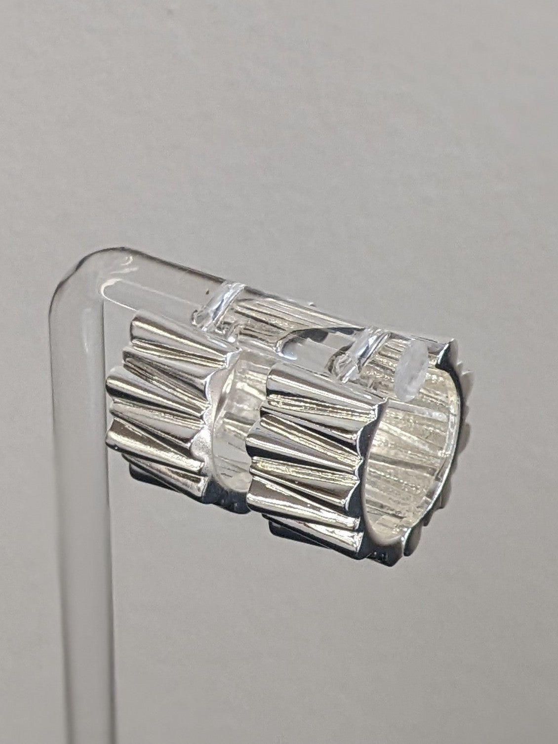 Huggie Hoop Earrings