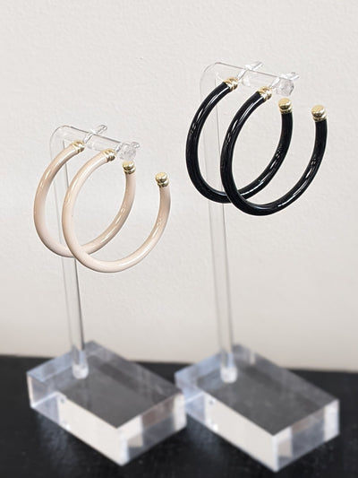 Neutral Hoops