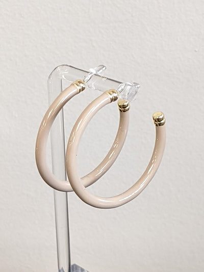 Neutral Hoops