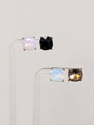 Post Earrings