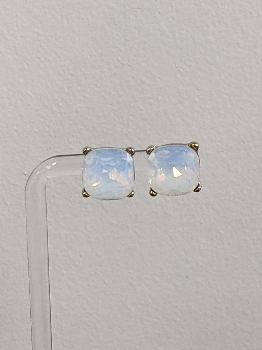 Post Earrings