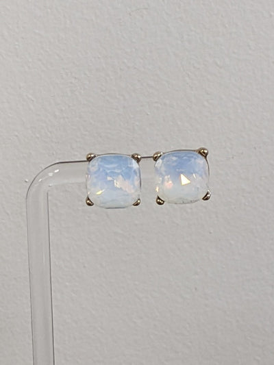 Post Earrings