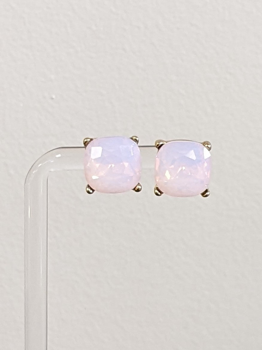 Post Earrings