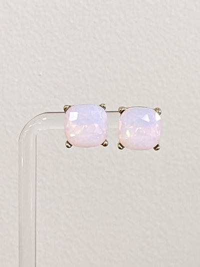 Post Earrings