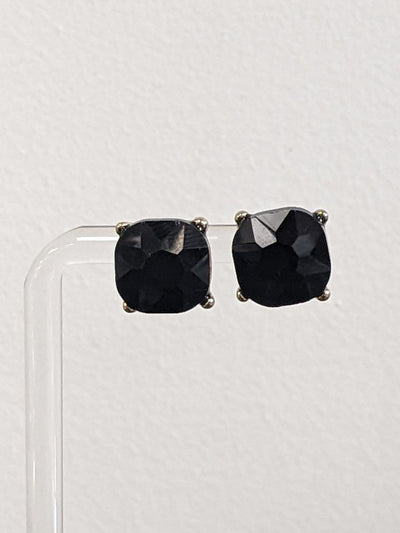 Post Earrings