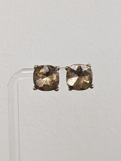 Post Earrings
