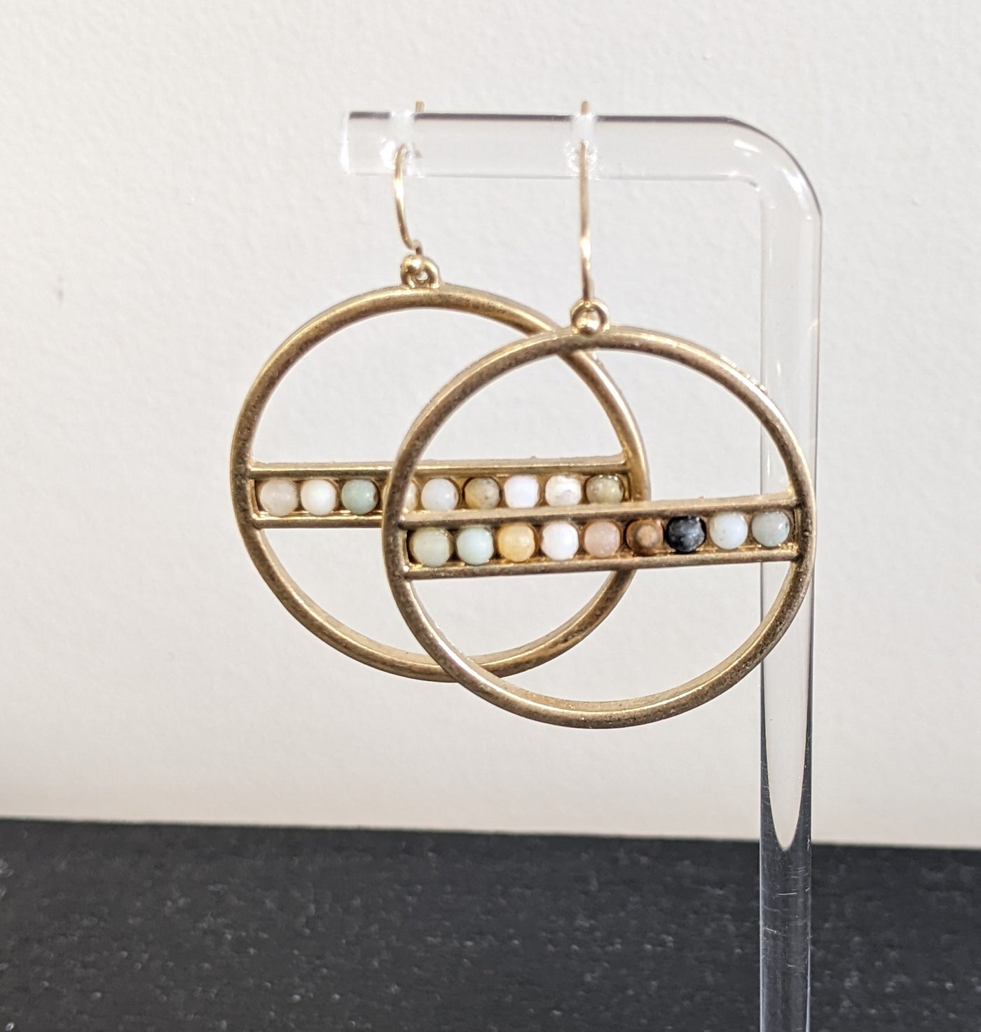 Alania Earrings