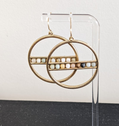 Alania Earrings
