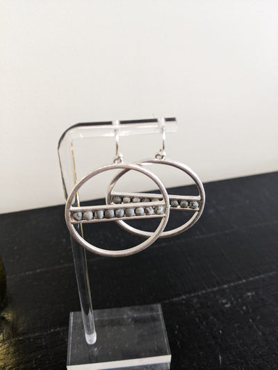 Alania Earrings