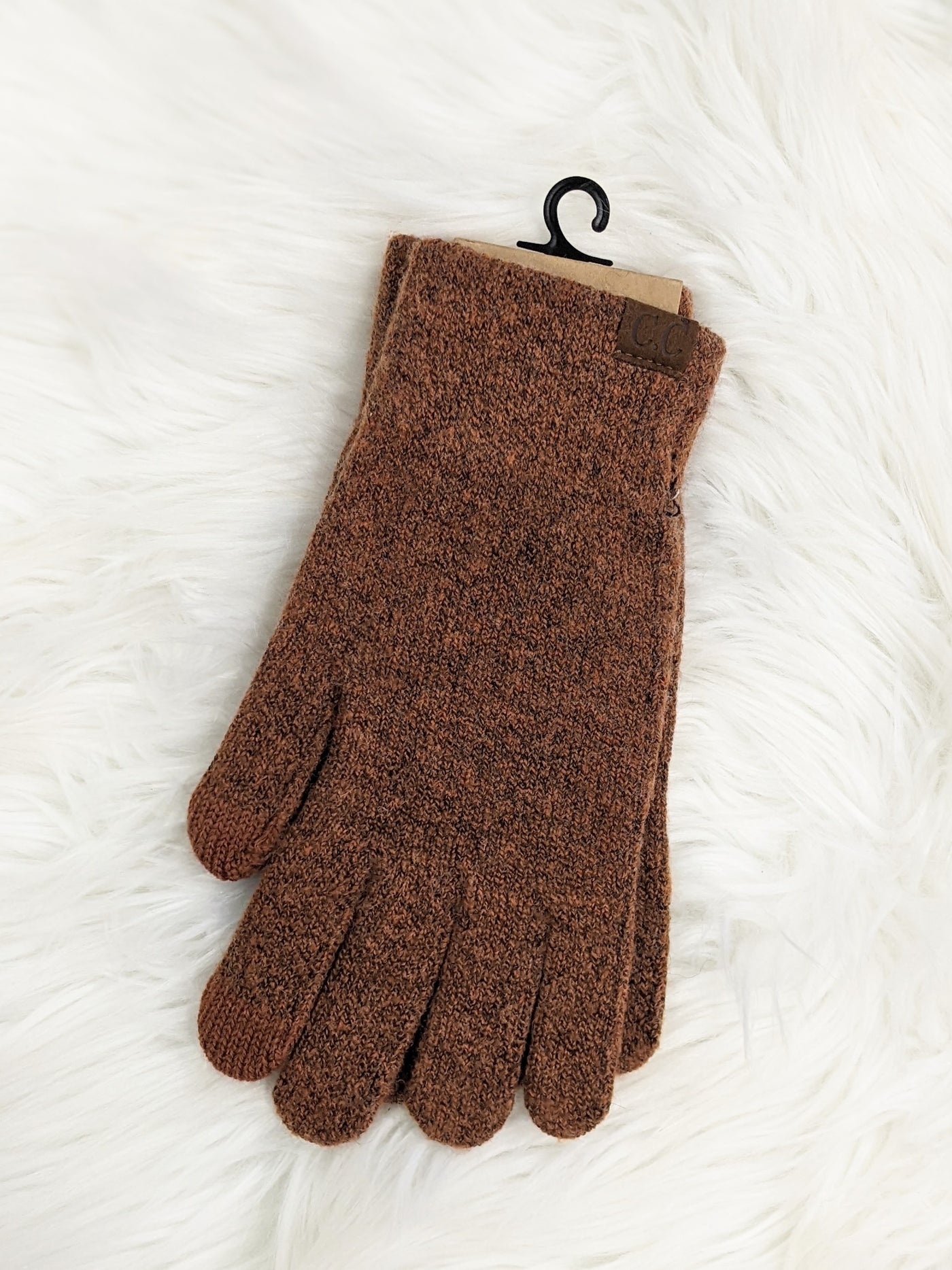 C.C Recycled Yarn Gloves