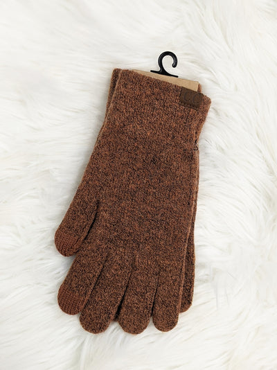 C.C Recycled Yarn Gloves