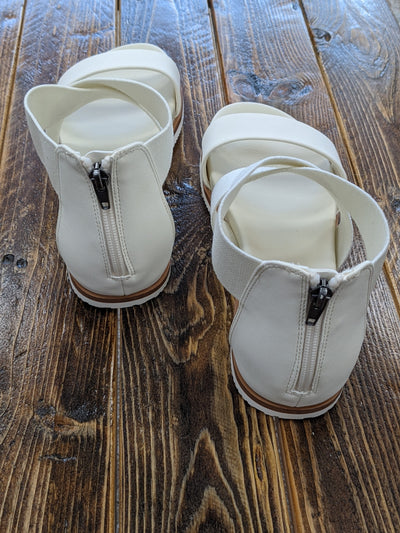 Valuna Ice Sandals