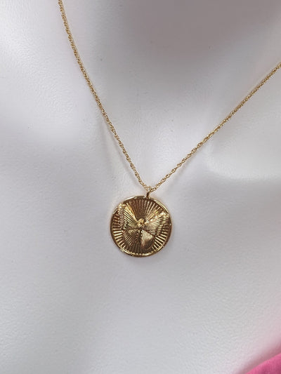 Coin Necklace