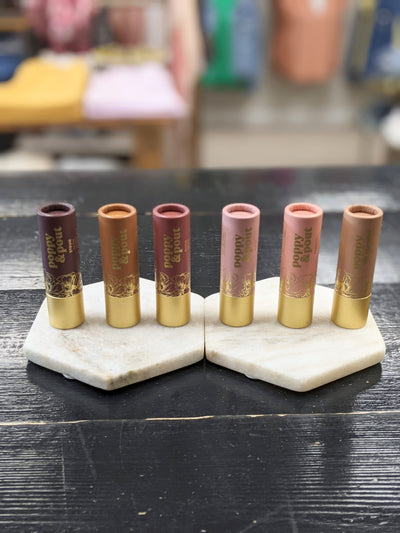 Poppy & Pout Lip Tint