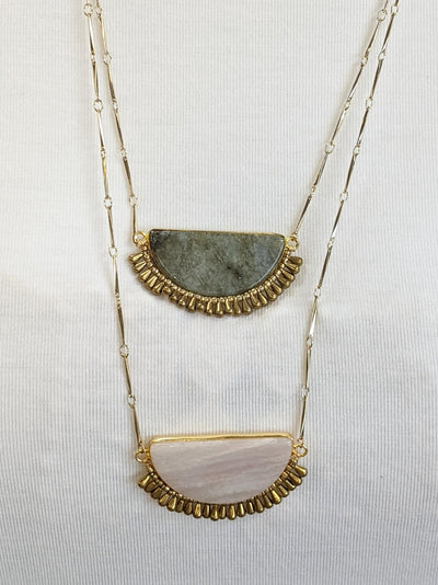 Maya Necklace