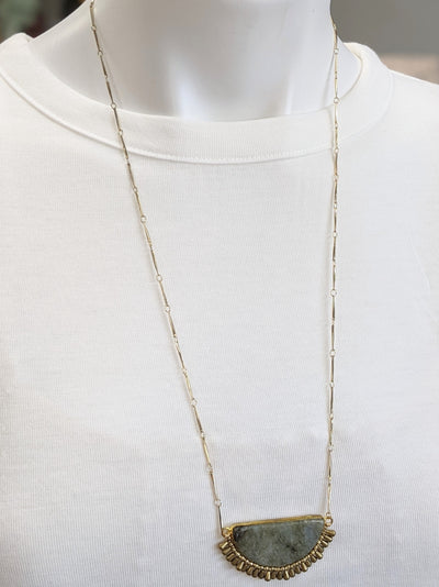 Maya Necklace