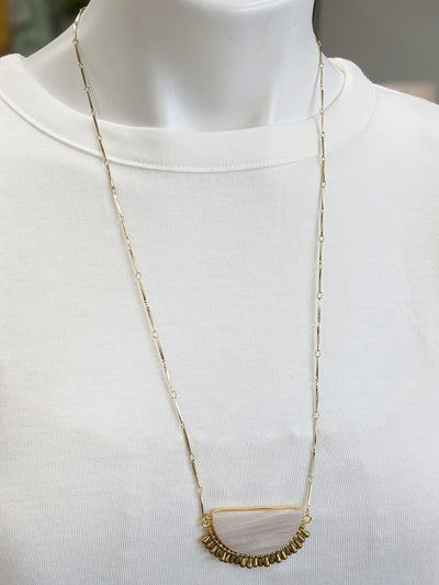 Maya Necklace
