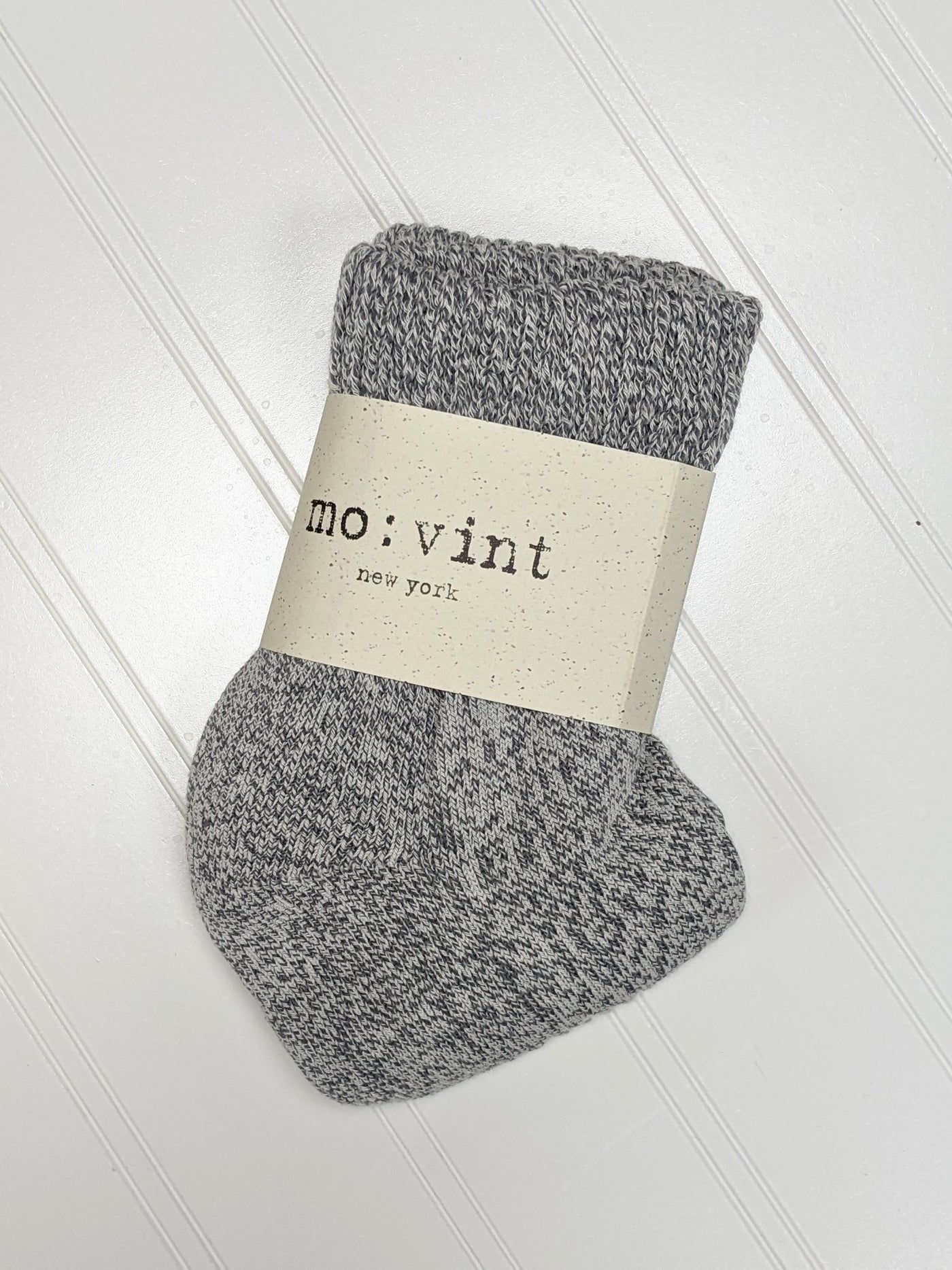 Heather Ankle Socks