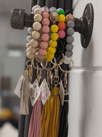 Bangle Keychain