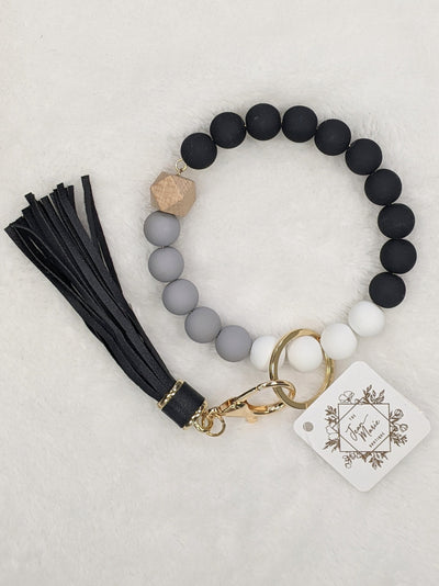 Bangle Keychain