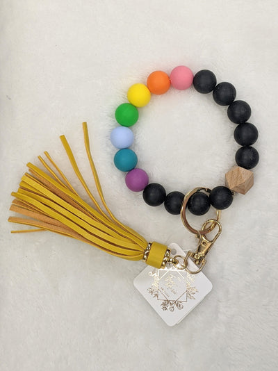 Bangle Keychain