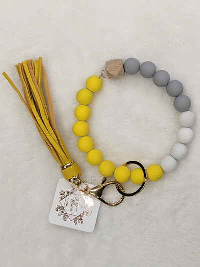 Bangle Keychain