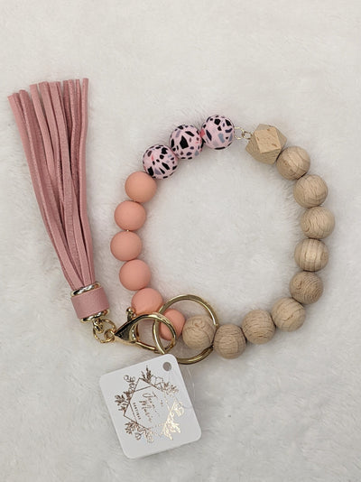 Bangle Keychain
