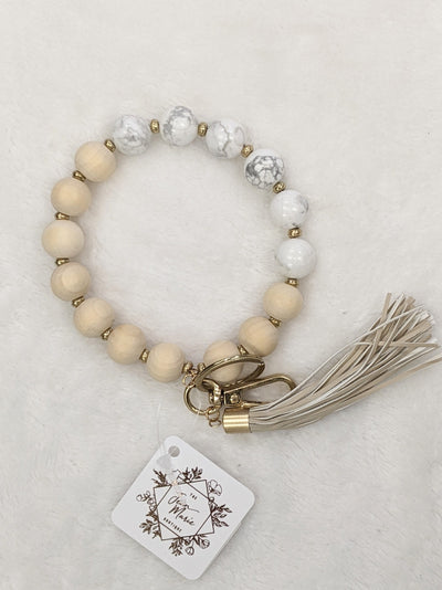 Bangle Keychain