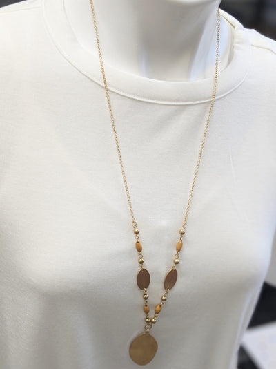 Charlotte Necklace