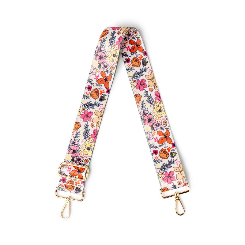 Interchangable Bag Strap
