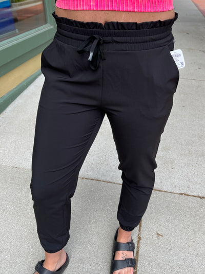 Essential Joggers