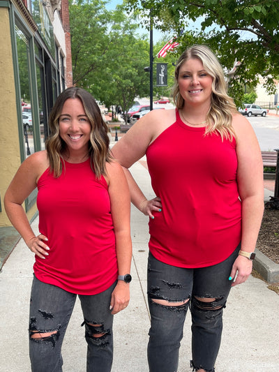 Ruby Tank